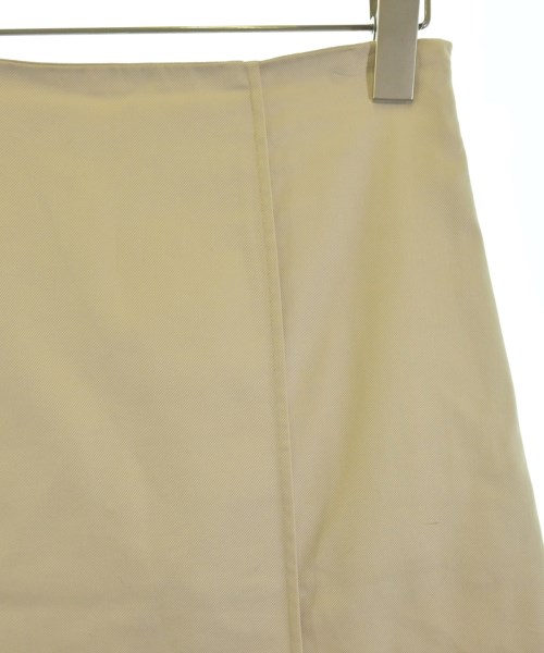 Mila Owen（ミラオーウェン）ロング・マキシ丈スカート ベージュ サイズ:1(M位) レディース/2200667210035