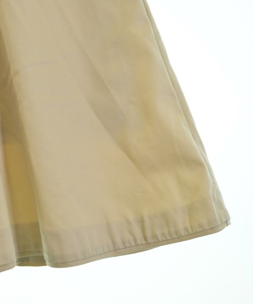 Mila Owen（ミラオーウェン）ロング・マキシ丈スカート ベージュ サイズ:1(M位) レディース/2200667210035