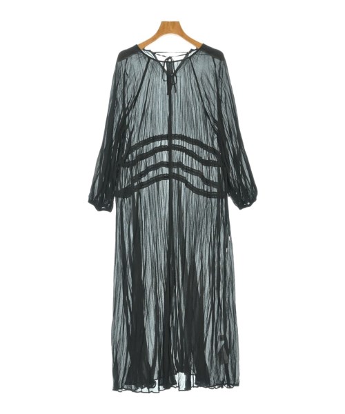 Mila Owen(ミラオーウェン)ワンピース 黒 サイズ:0(S位)/2200667542037