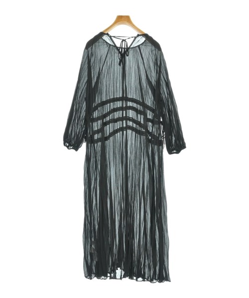 Mila Owen（ミラオーウェン）ワンピース 黒 サイズ:0(S位) レディース/2200667542037