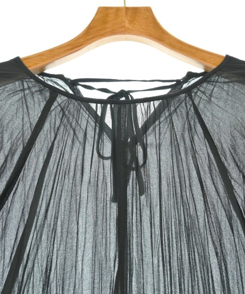 Mila Owen（ミラオーウェン）ワンピース 黒 サイズ:0(S位) レディース/2200667542037