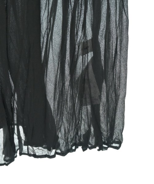 Mila Owen（ミラオーウェン）ワンピース 黒 サイズ:0(S位) レディース/2200667542037