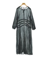 Mila Owen（ミラオーウェン）ワンピース 黒 サイズ:0(S位) レディース/2200667542037