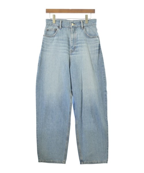 Mila Owen(ミラオーウェン)デニムパンツ 青 サイズ:1(M位)/2200668123051