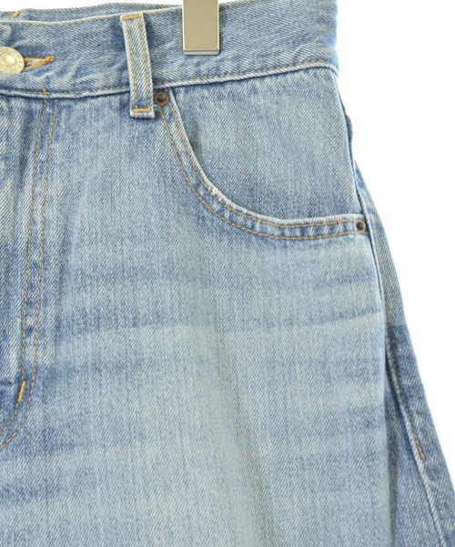 Mila Owen（ミラオーウェン）デニムパンツ 青 サイズ:1(M位) レディース/2200668123051