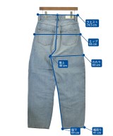 Mila Owen（ミラオーウェン）デニムパンツ 青 サイズ:1(M位) レディース/2200668123051