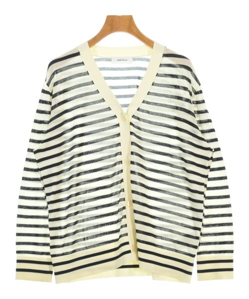 Mila Owen(ミラオーウェン)カーディガン 白 サイズ:1(M位)/2200668428101