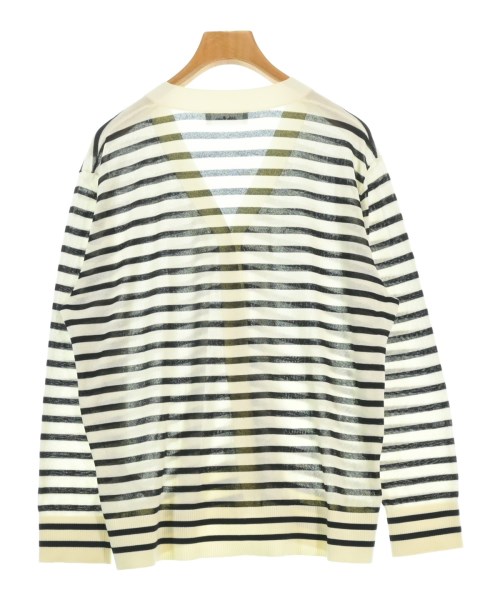 Mila Owen（ミラオーウェン）カーディガン 白 サイズ:1(M位) レディース/2200668428101