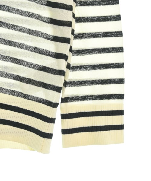 Mila Owen（ミラオーウェン）カーディガン 白 サイズ:1(M位) レディース/2200668428101