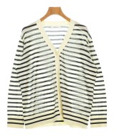 Mila Owen（ミラオーウェン）カーディガン 白 サイズ:1(M位) レディース/2200668428101