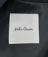 Mila Owen（ミラオーウェン）ノーカラージャケット 紺 サイズ:1(M位) レディース/2200669078046