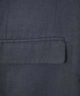 Mila Owen（ミラオーウェン）ノーカラージャケット 紺 サイズ:1(M位) レディース/2200669078046