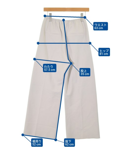 Mila Owen（ミラオーウェン）その他 ベージュ サイズ:0(S位) レディース/2200671362065