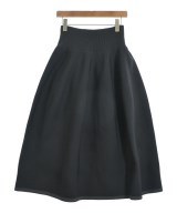 Mila Owen（ミラオーウェン）ロング・マキシ丈スカート 黒 サイズ:0(S位) レディース/2200671660017