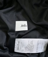 Mila Owen（ミラオーウェン）ロング・マキシ丈スカート 黒 サイズ:0(S位) レディース/2200671660017