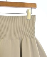 Mila Owen（ミラオーウェン）ロング・マキシ丈スカート ベージュ サイズ:1(M位) レディース/2200671940140