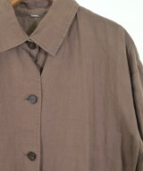 Mila Owen（ミラオーウェン）ステンカラーコート 茶 サイズ:F レディース/2200661042021