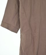 Mila Owen（ミラオーウェン）ステンカラーコート 茶 サイズ:F レディース/2200661042021