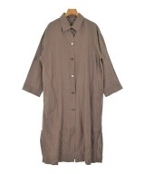 Mila Owen ステンカラーコート