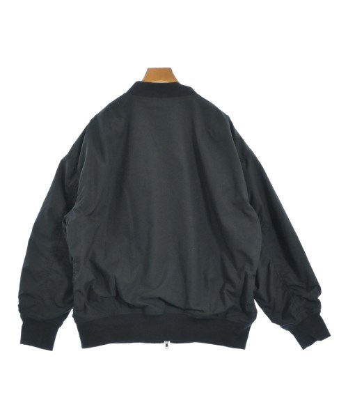 Mila Owen（ミラオーウェン）ミリタリーブルゾン 黒 サイズ:F レディース/2200666913029