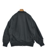 Mila Owen（ミラオーウェン）ミリタリーブルゾン 黒 サイズ:F レディース/2200666913029