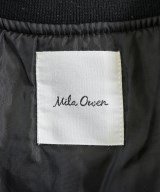 Mila Owen（ミラオーウェン）ミリタリーブルゾン 黒 サイズ:F レディース/2200666913029