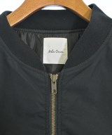 Mila Owen（ミラオーウェン）ミリタリーブルゾン 黒 サイズ:F レディース/2200666913029