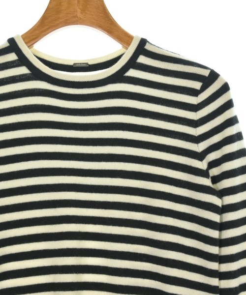 Mila Owen（ミラオーウェン）ニット・セーター 黒 サイズ:0(S位) レディース/2200667505063