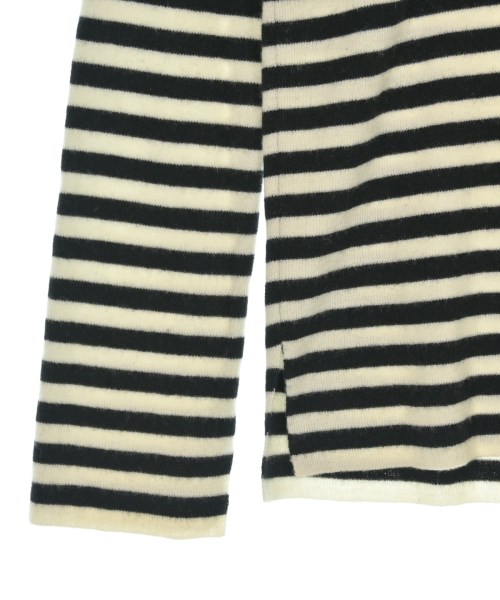 Mila Owen（ミラオーウェン）ニット・セーター 黒 サイズ:0(S位) レディース/2200667505063