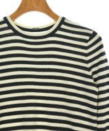 Mila Owen（ミラオーウェン）ニット・セーター 黒 サイズ:0(S位) レディース/2200667505063