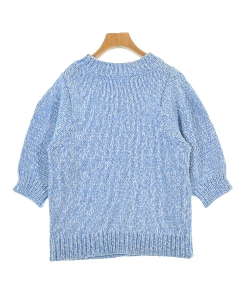 Mila Owen（ミラオーウェン）ニット・セーター 青 サイズ:F レディース/2200667806061