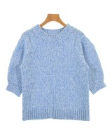 Mila Owen（ミラオーウェン）ニット・セーター 青 サイズ:F レディース/2200667806061