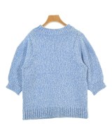 Mila Owen（ミラオーウェン）ニット・セーター 青 サイズ:F レディース/2200667806061