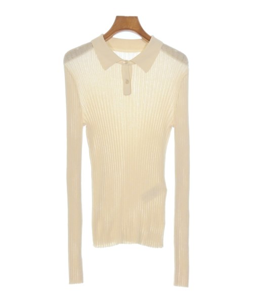 Mila Owen(ミラオーウェン)カーディガン 白 サイズ:1(M位)/2200672126017