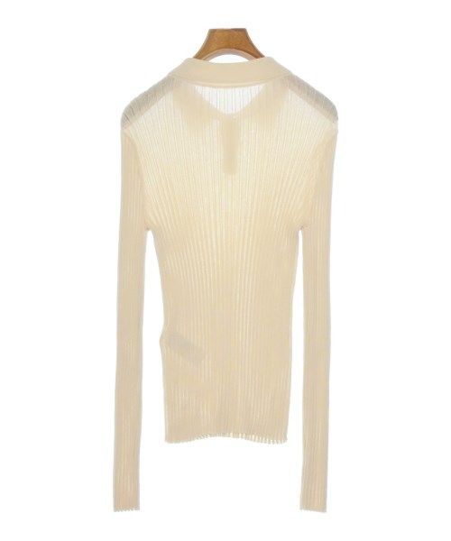 Mila Owen（ミラオーウェン）カーディガン 白 サイズ:1(M位) レディース/2200672126017