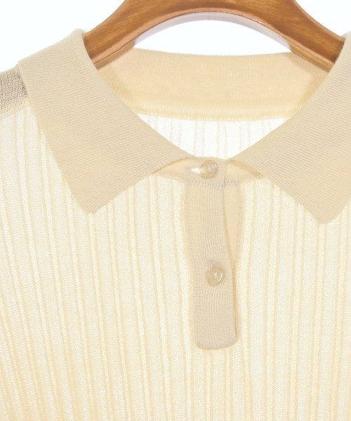 Mila Owen（ミラオーウェン）カーディガン 白 サイズ:1(M位) レディース/2200672126017