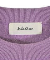 Mila Owen（ミラオーウェン）ニット・セーター 紫 サイズ:F レディース/2200724268078