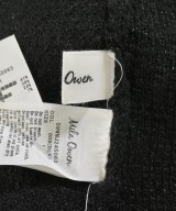 Mila Owen（ミラオーウェン）ノーカラージャケット 黒 サイズ:1(M位) レディース/2200729373012
