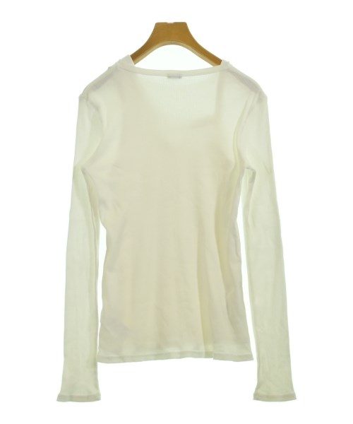 Mila Owen（ミラオーウェン）Tシャツ・カットソー 白 サイズ:0(S位) レディース/2200723293088