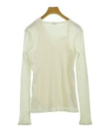 Mila Owen（ミラオーウェン）Tシャツ・カットソー 白 サイズ:0(S位) レディース/2200723293088