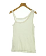 Mila Owen（ミラオーウェン）Tシャツ・カットソー 白 サイズ:0(S位) レディース/2200723293088