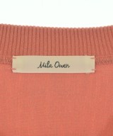 Mila Owen（ミラオーウェン）スウェット 赤 サイズ:0(S位) レディース/2200724906079