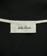 Mila Owen（ミラオーウェン）ワンピース 黒 サイズ:1(M位) レディース/2200726972027