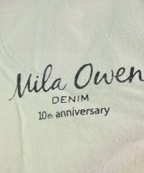 Mila Owen（ミラオーウェン）デニムパンツ 紺 サイズ:1(M位) レディース/2200729269025