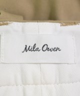 Mila Owen（ミラオーウェン）チノパン ベージュ サイズ:1(M位) レディース/2200729269049