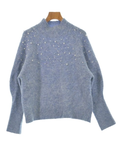Mila Owen(ミラオーウェン)のニット・セーター サイズ:F 4,400円