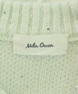 Mila Owen（ミラオーウェン）ニット・セーター 緑 サイズ:ONE レディース/2200724133659