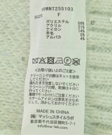Mila Owen（ミラオーウェン）ニット・セーター 緑 サイズ:ONE レディース/2200724133659