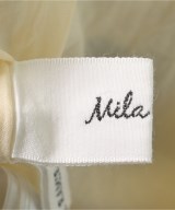 Mila Owen（ミラオーウェン）ロング・マキシ丈スカート ベージュ サイズ:1(M位) レディース/2200724147106