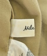 Mila Owen（ミラオーウェン）トレンチコート ベージュ サイズ:0(S位) レディース/2200727639028